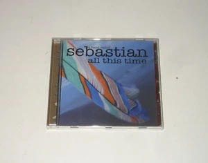 A Band Called Sebastian - CD - All This Time - NL 2009 - Picture 1 of 2