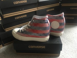Las mejores ofertas en Chuck Taylor Mujer Converse Chuck | eBay