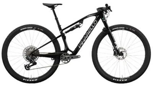 Pinarello Dogma XC SRAM GX Eagle AXS Full Suspension Mountain Bike - Picture 1 of 12