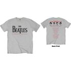 The Beatles Candlestick Park con licencia Camiseta hombre