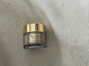 Estée Lauder RE-NUTRIV Ultimate Diamond TRANSFORMATIVE Energy EYE CREME $100 RV - Picture 1 of 3