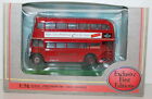 EFE 1/76 20203 London STD Class London Transport #24 Hampstead Heath R24