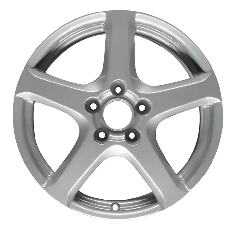 Honda Accord 2004-2008 17" OEM Wheel Rim - Image 1 of 1