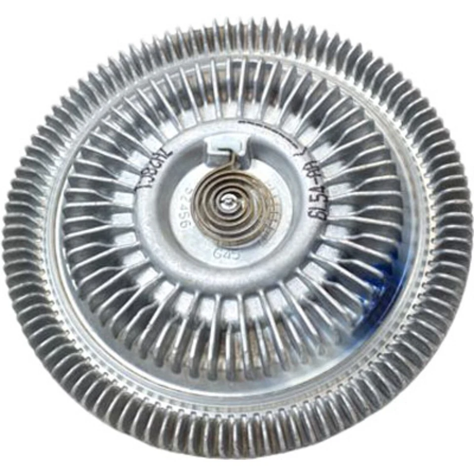 YB-3046 Motorcraft Fan Clutch Radiator Cooling for Pickup Ford Ranger B3000 - Image 1 of 1