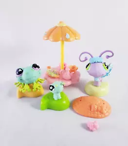 Littlest Pet Shop Garden Get Together #1338 #1339 & #1340 - Missing Bunny - Bild 1 von 21