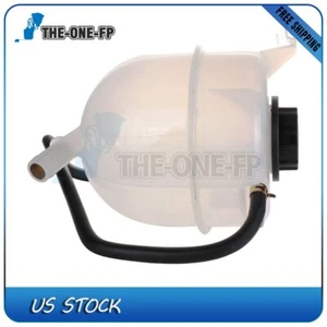 For Ford E-150 Club Wagon E-150 Econoline E-150 E-350 Super Duty Coolant Tank - Picture 1 of 7