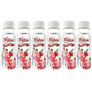 BariatricPal 15g Whey & Collagen Complete Protein Shots - Apfel - Bild 1 von 6
