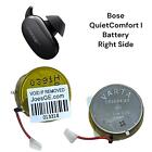 Genuine Bose QuietComfort 2020 Earbuds Varta CP1654 A3 Battery Replacement Part