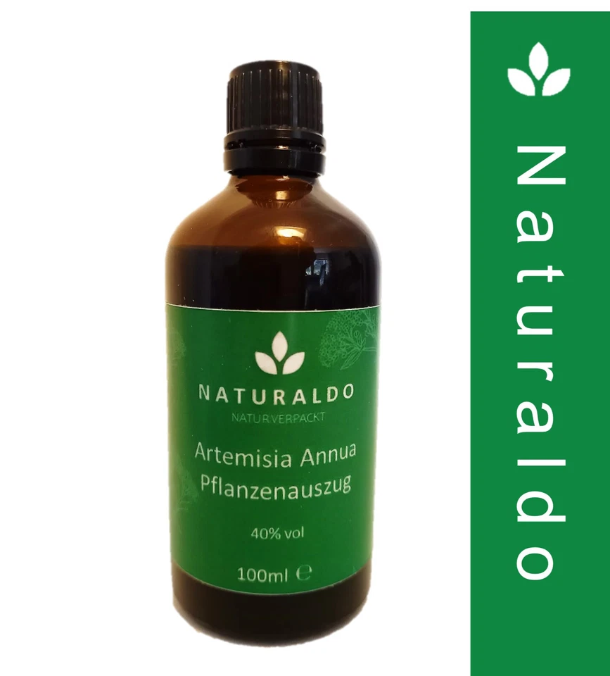 Artemisia Annua Pflanzenauszug 100ml