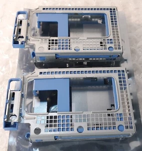Pair of Dell Optiplex 1B23G3V00 Caddy and Optical Drive Cage - Afbeelding 1 van 6