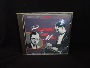 Red Nichols/Miff Mole – Great Original Performances 1925-1930 - NM - NEW CASE!!! - Picture 1 of 3