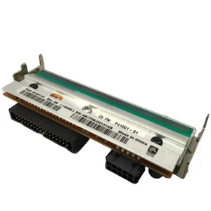 OEM P41001-91 Printhead Assembly 300dpi for Zebra ZM400 Barcode Printer - Picture 1 of 5