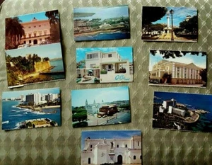vintage San Juan postcards - Picture 1 of 1