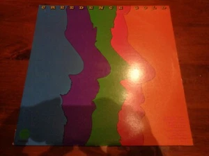 CREEDENCE CLEARWATER REVIVAL Creedence Gold 1972 Oz Vinyl 9418 LP LIKE NEW b - Picture 1 of 1