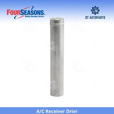 For 2003-2008 Honda Accord 2-Doors A/C Receiver Drier 4 Seasons 2004 2005 2006 - Image 1 of 4