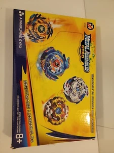 Hvops Metal Assembled GYRO A Whirlwind Gyro Brand New - Picture 1 of 8