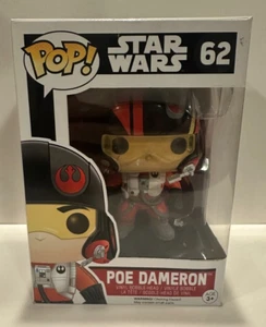 Star Wars Funko Pop Figures - U choose - Smuggler's Bounty, Lootcrate, etc. - Picture 1 of 20