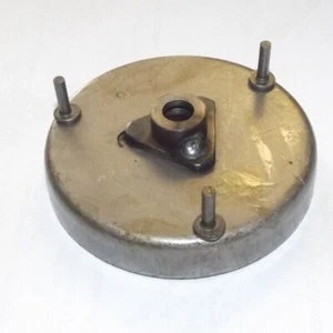 Soporte de embrague embrague placa de soporte placa base Piaggio Vespa Ciao Bravo SI - Imagen 1 de 1