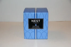 NEST Fragrances Classic Candle - Blue Garden 8.1 oz - New in Box Made in US RARE - Picture 1 of 4