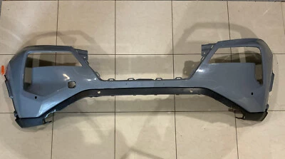 Cubierta parachoques delantero gris 2021 2022 2023 Nissan Rogue Sport S/SV 62022-6rr0h OEM Foto 1 de 4