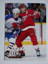 1994-95 Upper Deck Hockey Cards Complete Your Set You U Pick From List 401-570