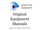 Tektronix 071-0876-00 - Tds5000 User's Manual