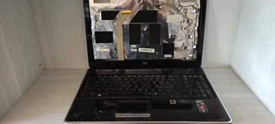 NOTEBOOK Hp Pavillon DV6 DV6-1110EL R691AE NON Funzionante - Immagine 1 di 4