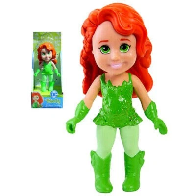 Minifigura DC Mini Toddler Super Mini Heroins DC Hero Girls POISON IVY 3" Foto 1 de 2