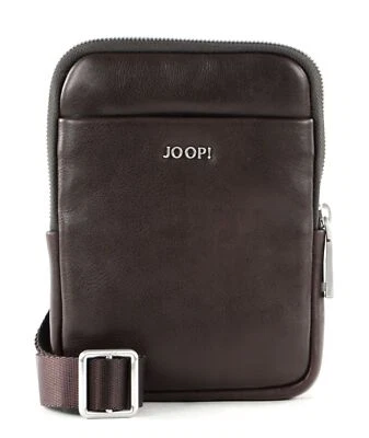 JOOP! Treviso Rafael Shoulderbag XS Dark Brown - Imagen 1 de 4