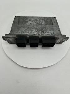 2007-2008 Ford Van Engine OEM E150 E250 E350 Computer ECU ECM Engine 4.6 5.4 L - Picture 1 of 5