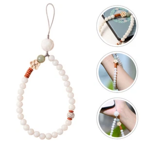 Phone Strap Anti- Schlüsselbund Auto Rückspiegel Handy Riemen - Zdjęcie 1 z 12