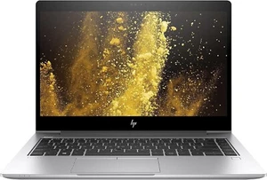 HP EliteBook 840 G5 i5-8350U 8GB RAM 256GB SSD FHD Windows 11 - Bild 1 von 3