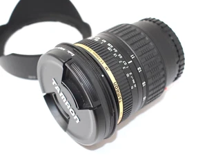 Tamron SP 11-18mm f/4.5-5.6 LD Di II Aspherical Lens for Sony/Minolta A Mount - Picture 1 of 4