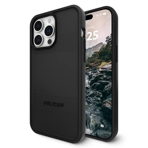 Coque Pelican Protecteur Apple iPhone 15 Pro Max Compatible MagSafe - Photo 1 sur 6