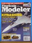 FineScale Modeler 2009 Jan Kitbashing No Kit No Problem