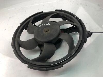 FIAT DOBLO MPV 263 69407053 Radiator Fan 2011 17929545 - Image 1 of 4