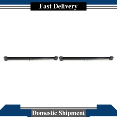 Rear Trailing Arm Mevotech Fits 1998 1999 2000 2001 2002 Mazda 626 - Image 1 of 2