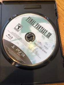 Final Fantasy XIII PS3 SPIEL NUR DISC - Bild 1 von 1