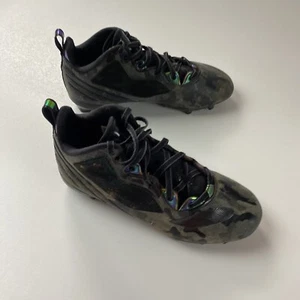 Botines de fútbol Adidas Quickframe para hombre talla 4 - Imagen 1 de 6