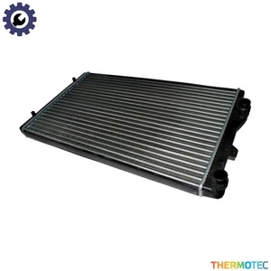 RADIATOR ENGINE COOLING D7W027TT FOR SKODA OCTAVIA/II/Combi LAURA SUPERB YETI - Picture 1 of 11