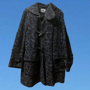 Abrigo de lona Engineered Garments - Imagen 1 de 5