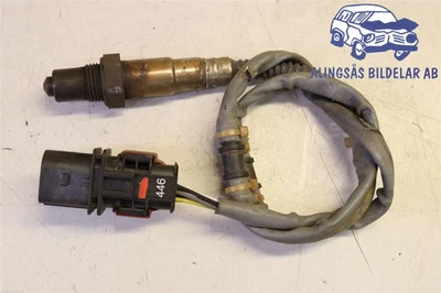 Sonda lambda sinistra ORIGINALE AUDI TT (8J3) 2008 - Immagine 1 di 2