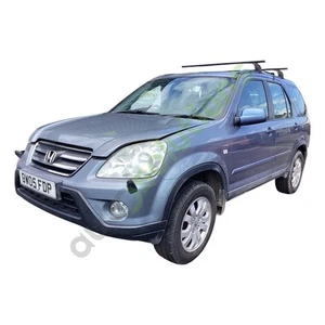 HONDA CR-V I-VTEC SPORT 2004-2007 REAR VIEW MIRROR 76400SEA305 - Picture 1 of 9