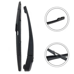 Damaged Replacement Vehicle Repair Windscreen Wiper 1 Piece Set Perfect Fitment - Picture 1 of 9