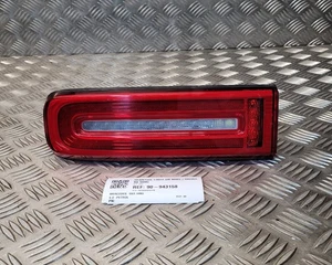 Mercedes Amg G63 2019-2024 Rear/tail Light On Body ( Drivers Side)  - Picture 1 of 7