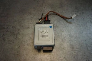 SsangYong Tivoli 2015 CAS-Steuergerät GE500-065-00 AOP28091 - Zdjęcie 1 z 4