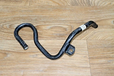 NOS GM 1635458 Pipe Heater Outlet 1985-1993 Cadillac Fleetwood Deville - Image 1 of 3