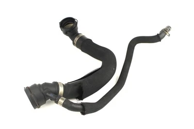 8E0121101J Original Audi A4 B6 8E 3.0 FSI Asn 220PS Coolant Hose - Image 1 of 4