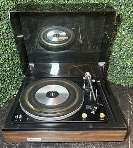 Elac Miracord 42 Vintage Turntable Realistic - Working Condition Tested- - Picture 1 of 16