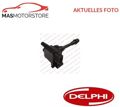 MOTOR ZÜNDSPULE DELPHI GN10191-12B1 A FÜR MITSUBISHI CARISMA,SPACE RUNNER - Image 1 of 4